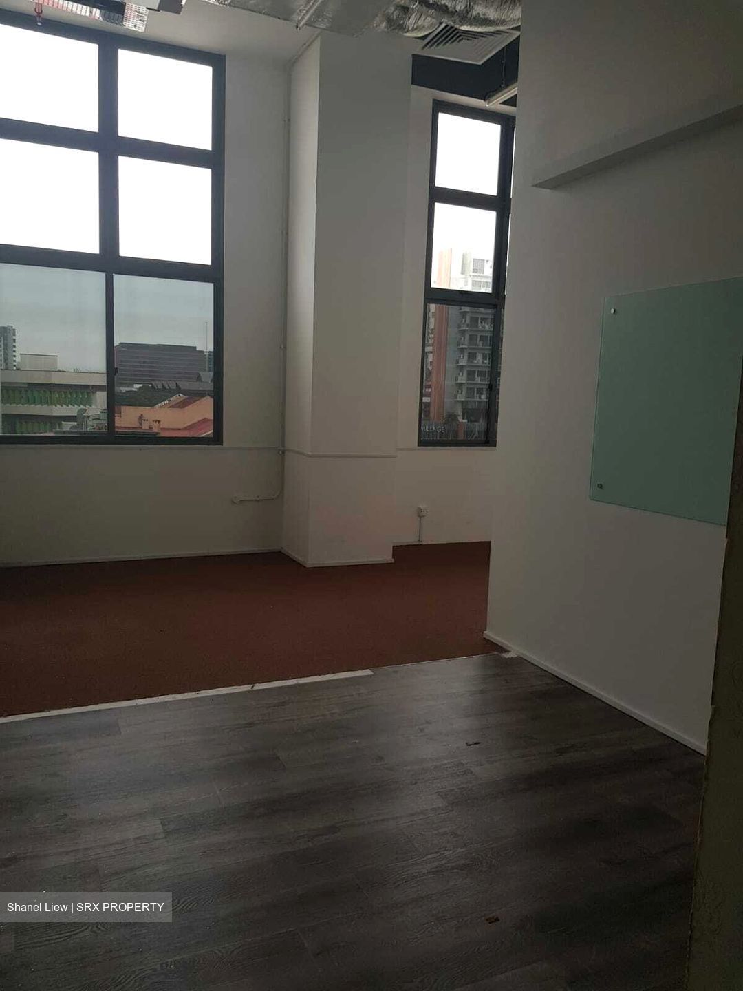 Centropod @ Changi (D14), Shop House #452196001